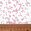 12/0 Glass Seed Beads X2-SEED-A010-2mm-55-3