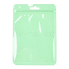 Macaron Color Plastic Yin-yang Resealable Bags OPP-N001-01B-03-1
