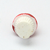 Limo Resin Decoden Cabochons X-CRES-R183-08A-5