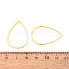 304 Stainless Steel Linking Rings STAS-T047-16C-G-01-3
