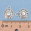 Tibetan Style Alloy Pendants LS-PALLOY-A15541-AS-2-3