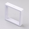 Square Transparent 3D Floating Frame Display OBOX-G013-14C-1