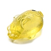 Resin Flounder Ornament CRES-B016-A02-3