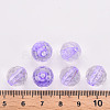 Transparent Acrylic Beads TACR-S154-11A-47-5