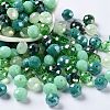 Glass Beads EGLA-A034-SM10mm-11-4