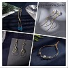 Yellow Gold Filled Brass Craft Wire CWIR-NH0001-01G-3