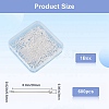 600Pcs Jewelry Findings KK-SP0001-71A-S-2