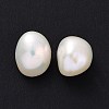 Natural Cultured Freshwater Pearl Beads PEAR-P003-20-2
