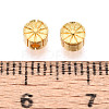 925 Sterling Silver Beads STER-N016-112G-3