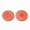 4-Hole Acrylic Buttons BUTT-Q038-30mm-05-1