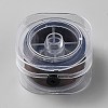 90M Flat Elastic Crystal String EW-WH0025-001F-1