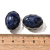 Natural Sodalite Multi-Strand Links KK-M304-03P-08-3