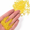 12/0 FGB Grade A Round Glass Seed Beads SEED-Q010-F535-4