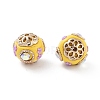 Handmade Indonesia Beads FIND-Q106-15A-2