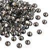Preciosa® Crystal Hotfix Flatback Stones Y-PRC-HSS10-40010-1