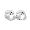 K9 Glass Rhinestone Cabochons GLAA-I052-01I-2