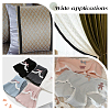 50M Polyester Stretch Lace Ribbon OCOR-HY0001-54C-5