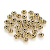 Zinc Alloy Spacer Beads LS-PALLOY-ZN25847-AG-LF-1