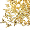 Brass Charms KK-N200-070-2