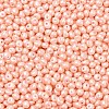 6/0 Glass Seed Beads SEED-L011-08A-25-3