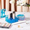 DIY Beauty Makeup Storage Box Epoxy Resin Crafts Kits DIY-OC0003-69-8
