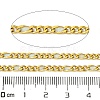 Ion Plating(IP) 304 Stainless Steel Enamel Chains CHS-Q005-06G-02-3