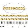 Ion Plating(IP) 304 Stainless Steel Enamel Chains CHS-Q005-06G-02-3