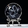 Carving Crystal Ball PW-WG57829-19-1