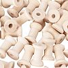 Olycraft Wood Thread Bobbins ODIS-OC0001-02B-8