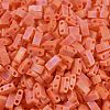 MIYUKI Half TILA Beads X-SEED-J020-HTL406FR-2