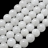 Natural Malaysia Jade Beads Strands G-L645-B01-12mm-01-1