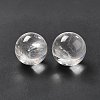 Natural Quartz Crystal Beads G-G987-01-3