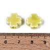 Handmade Porcelain Beads PORC-N012-09C-3