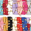 20Pcs Handmade Polycotton(Polyester Cotton) Tassel Decorations FIND-FS0003-27B-7
