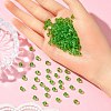 Preciosa® Crystal Beads X-PRC-BA6-50520-4