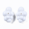 Opaque Acrylic Beads LS-X-OACR-N130-020A-B01-4