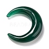 Natural Green Agate Beads LS-G-J366-09B-2