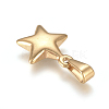 304 Stainless Steel Charms X-STAS-I127-067G-02-2
