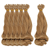 6Pcs Doll Wig Hair DIY-ME0001-59C-1