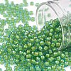 TOHO 8/0 Round Beads SEED-XTR08-0307-1