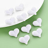 Opaque Acrylic Beads X-MACR-S373-70-A09-7