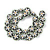 Handmade Lampwork Beads LAMP-T023-25A-2