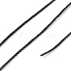 Round Waxed Polyester Thread String X-YC-D004-02E-000A-3