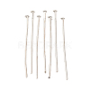 Iron Flat Head Pins HP3.5cm-1