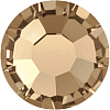 Preciosa® MAXIMA Crystal No Hotfix Flatback Stones Y-PRC-NSS12-10210-3