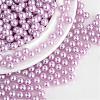 Imitation Pearl Acrylic Beads OACR-S011-2mm-Z11-1
