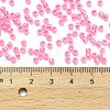 TOHO 8/0 Round Beads X-SEED-TR08-0910-4