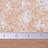 MIYUKI Delica Beads SEED-X0054-DB0821-4
