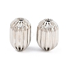 Brass Beads KK-H292-46P-02-1