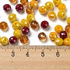 Glass Beads EGLA-A034-SM6mm-22-3